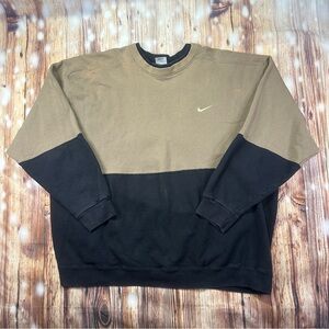 Vintage Nike Sweatshirt Men’s Size XXL Made In USA